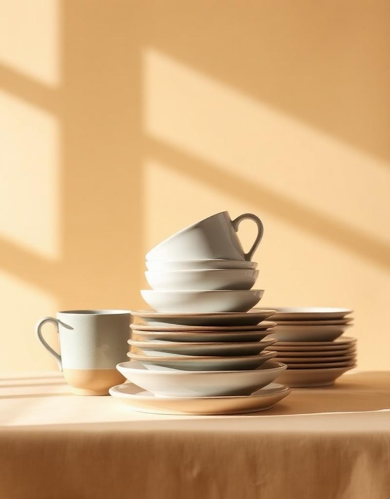 Ofertas en menaje italiano Brandani